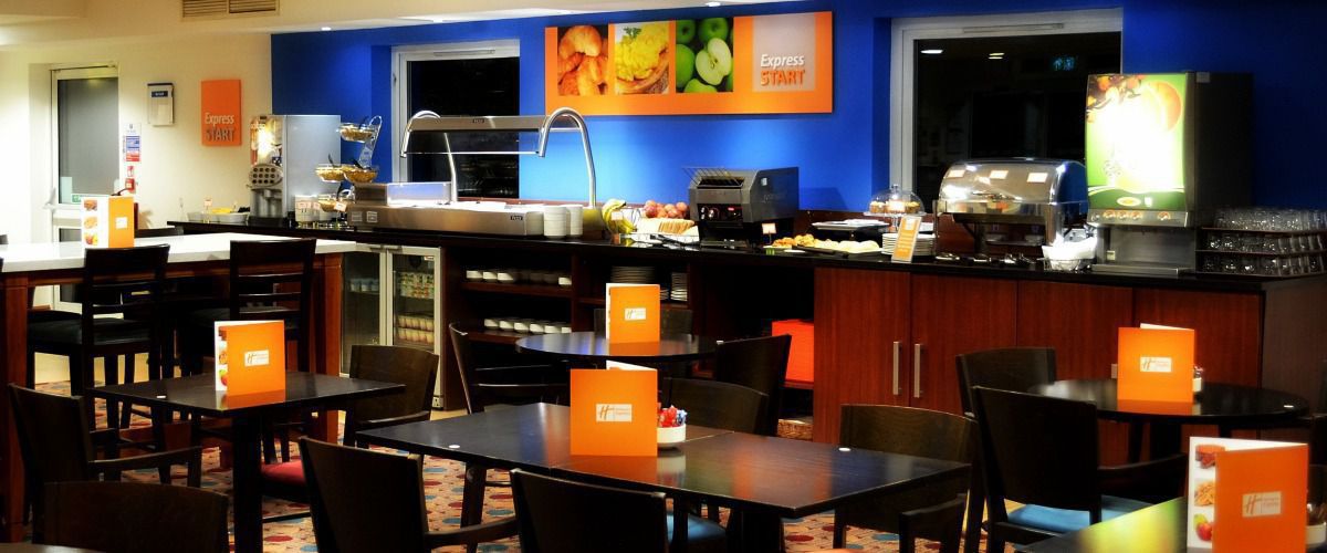 Dining Star City