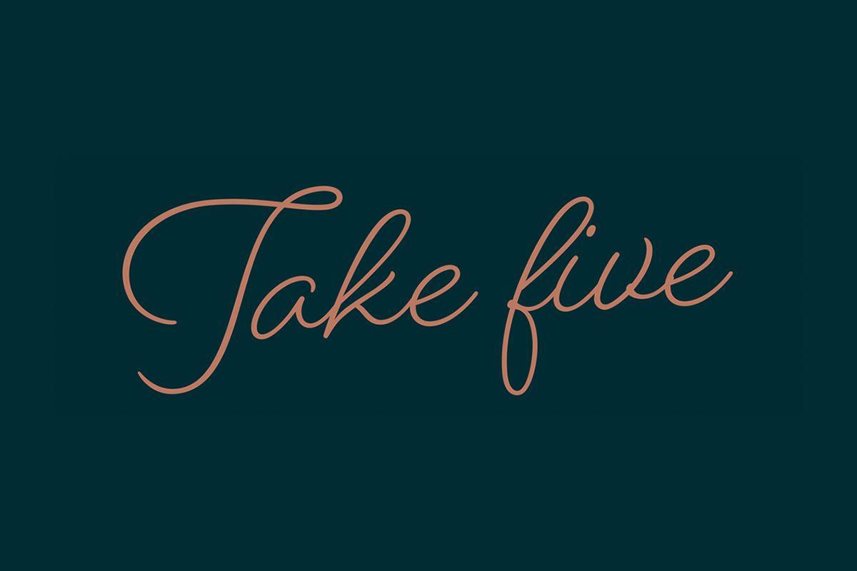 Take Five - Meeting & Event Offers Birmingham Star City